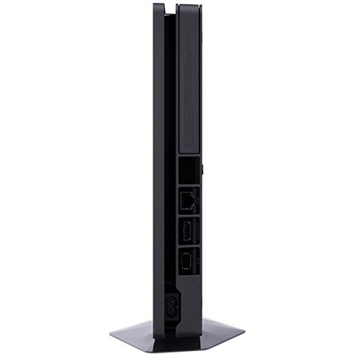 A Sony Playstation 4 Slim(CUH-2215B) 1 tb-os Core Starter Pack Csomag-(Jet Black)