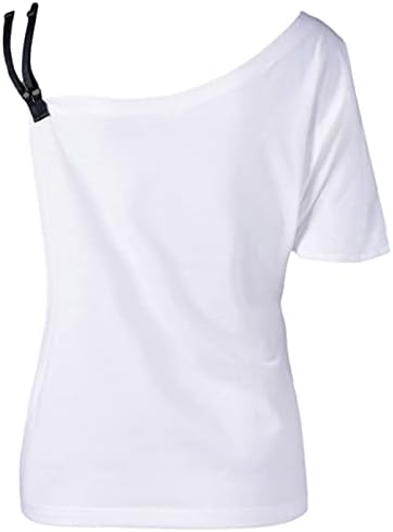 A Nők Hideg Váll Tshirt Maximum Alkalmi Pillangó Nyomtatás Tunika Póló Tini Szexi Divatos Kényelmes, Laza Fit Ing Blúz