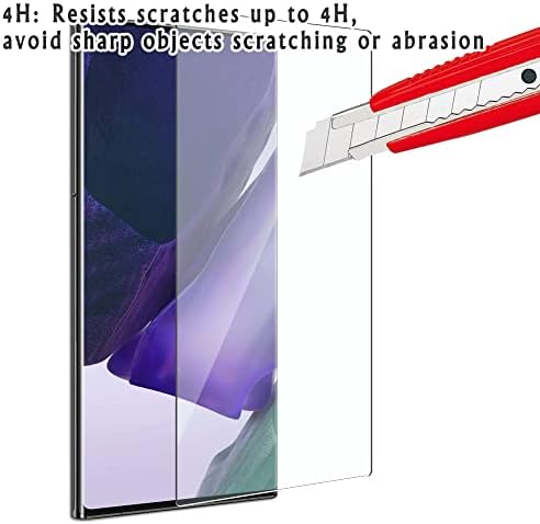 Vaxson 3-Pack képernyővédő fólia, kompatibilis a Huawei MateBook 16 16 Laptop TPU Film Védők Matrica [ Nem Edzett Üveg ]