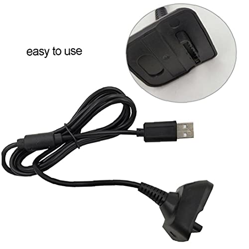 1,5 m-Controller USB kábel,1,5 m-Vezérlő Kábel Kezelni, Töltő, USB-Kábel 2 az 1-ben Kezelni Töltés Vezeték Játszani töltőkészlet