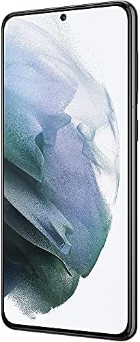 SAMSUNG Galaxy S21+ Plusz G996U 5G | Teljesen Nyitva Android mobiltelefon | US Verzió 5G Okostelefon | Pro-Minőségű Fényképezőgép,