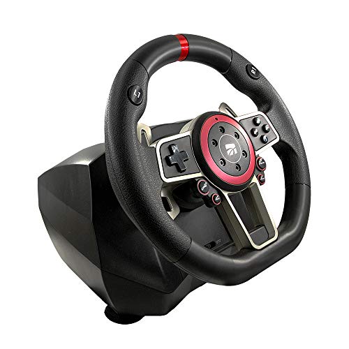 Montecarlo Racing Wheel (PS4////xbox_one)
