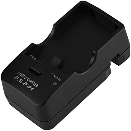 Zerone Replacment Töltő AC Adapter PSP, Hordozható Akkumulátor Töltő Adapter Sony PSP 1000 2000 3000 US Plug AC 100-240V