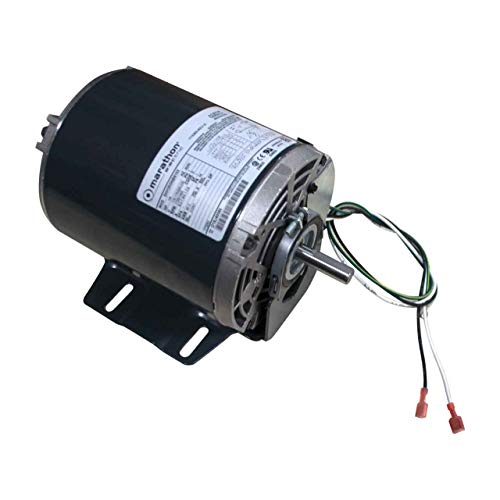 Miller Elektromos Motor 1/4 HP 115/230VAC 50/60 Hz,173263