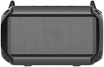 XUnion 637067 Bs-37D Vezeték nélküli Bluetooth Hangszóró, Mélynyomó, Külső, Hordozható Mini Hangszóró