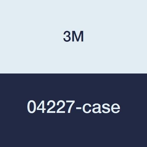 3M 04227-caseCrepe Maszkoló Szalag, 202, 48 mm x 55 m, 6.3 millió Tan (Csomag 24)