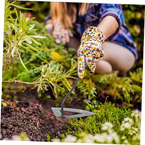 Yardwe 1db Ültetés Lapát, Ásó Eszközök Hátizsákkal Simító Kéz Eszközök Növény Kerti Kapa Kultivátor Kapa Ásó Lapát Kertészeti