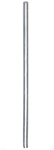PSC 7-1900-12 Üveg Keverés Rod, 0.196 Magasság, 0.196 Széles, 12 Hossz, Boroszilikát Üveg (Csomag 3)