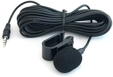 USA Spec BT45-JÁTÉK Bluetooth Telefon & Music Interface, Fekete