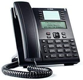 Aastra 6865i - VoIP telefon (Hitelesített Felújított)