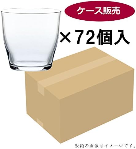 東洋佐々木ガラス Toyo Sasaki Üveg B-42104HS Ingyenes Üveg, 9.1 fl oz (270 ml), Izgalom, Japánban Készült, Mosogatógépben mosható