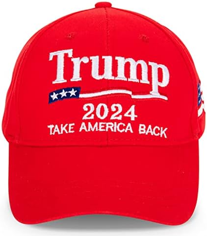 Lambor Studios Trump Kalap 2024 - Donald Trump 2024 Kalap - MAGA Kalap - Amerika Vissza Mentés Amerika Megint Tovább Amerika