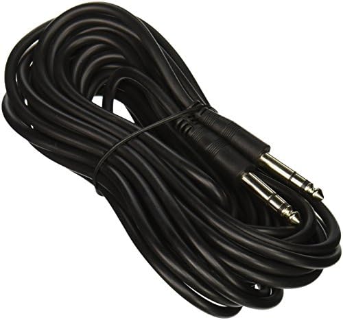 Jim Dunlop DCR-1SC Sztereó 25'Cable