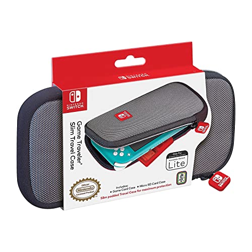 Játék Utazó Nintendo Kapcsoló Lite Tok - Kapcsoló Lite hordtáska a Kapcsoló Lite & Travel Esetben, Vékony Védő Kialakítás,