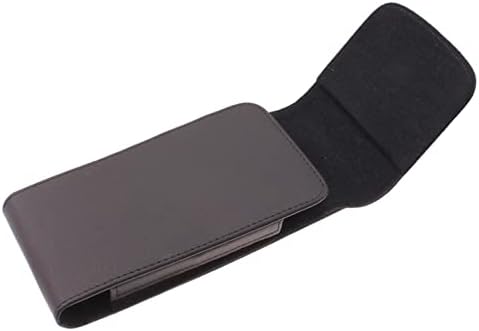 Esetben övcsipesz Bőr Tok Cover Tok Függőleges Szállítására Védő Kompatibilis az ASUS ROG Telefon - ZenFone 5Q - ZenFone