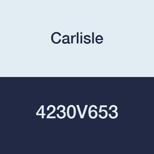 Carlisle 4230V653 Változó Sebesség Fogaskerék-Öv, Gumi, 2.625 Felső Szélesség, 66.3 Hossz
