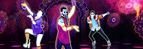 Csak Táncolj 2017 - PlayStation 4