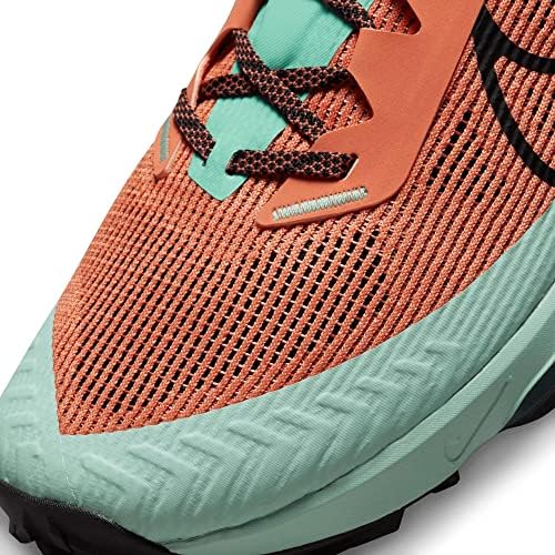 Nike Férfi Air Zoom Terra Kiger 8 Trail futócipő