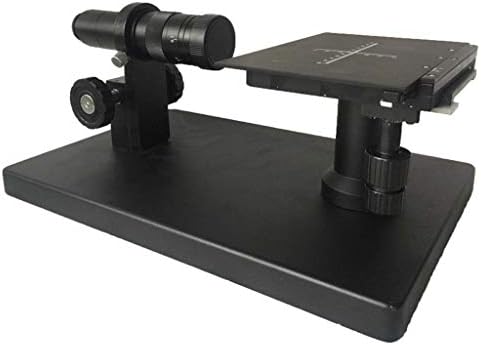 MXBAOHENG Vízszintes Mikroszkóp Elektronikus Videó Nagy Felbontású Mikroszkóp, Síklapúság Teszter XDC-10AE