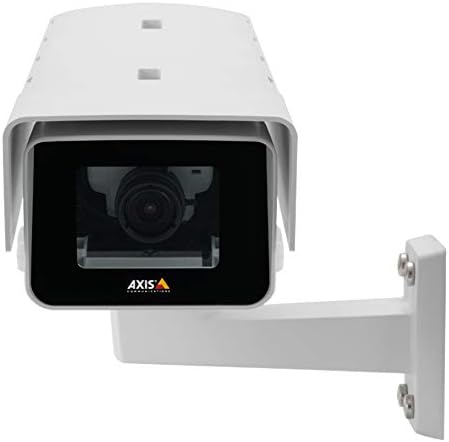P1365-E MKII 1920X1080 Rögzített Kamera