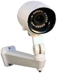 BOSCH SECURITY VIDEÓ EX14MNX9V0408M-N fekete-Fehér Kamera
