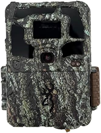Browning Nyomvonal Kamerák Sötét Ops Pro X 1080 - BTC-6PX-1080 – Játék Kamera – Vadon élő állatok mozgásérzékelős Kamera