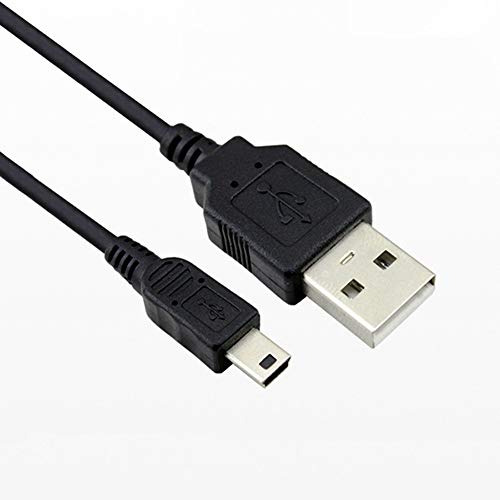 ANRANK UC2033AK USB PC Adatok SZINKRONIZÁLÁSA Töltő kábel Kábel a Napfogyatkozás MP3 MP4 PMP Media Player