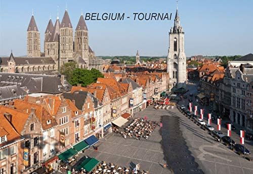 Belgium Belga Akril Keychains KeyRings Jogosultjai