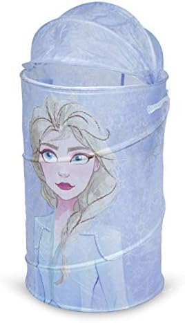 Disney Fagyasztott 2 Elsa Tartós felugró Gátolják a Kupola Tetejét